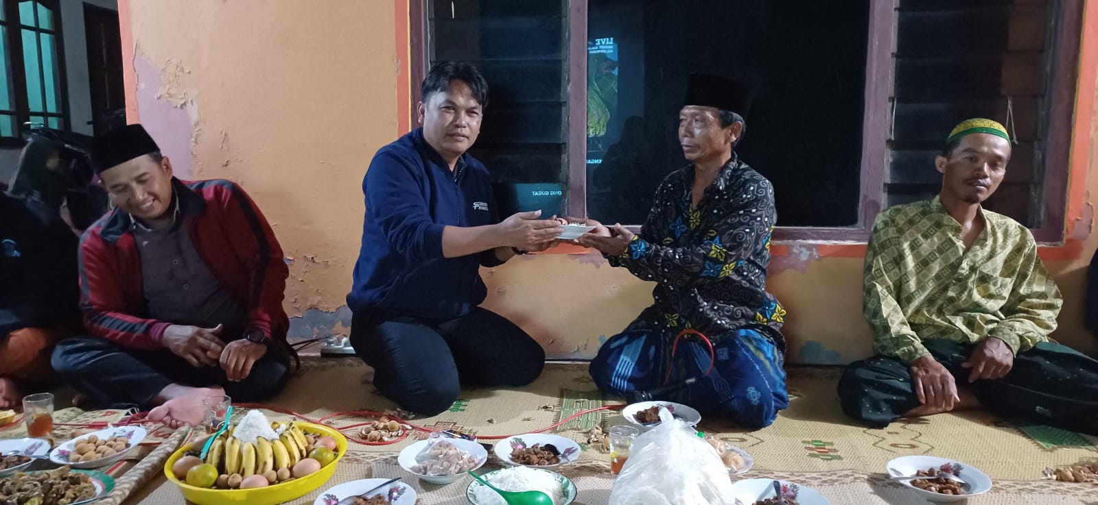 SYUKURAN RT 004 PADUKUHAN SENGIR