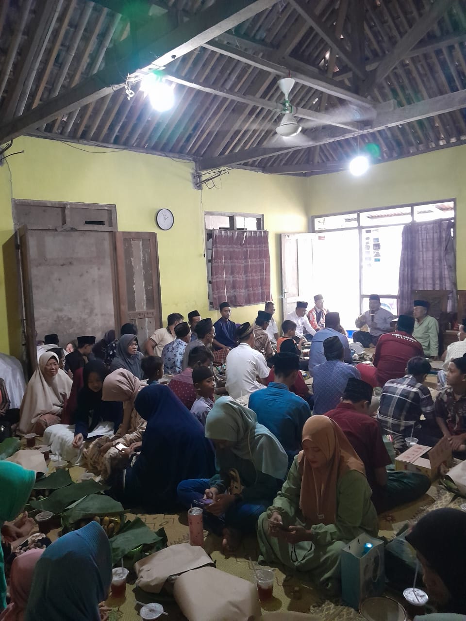 SADRANAN DI JURUGAN
