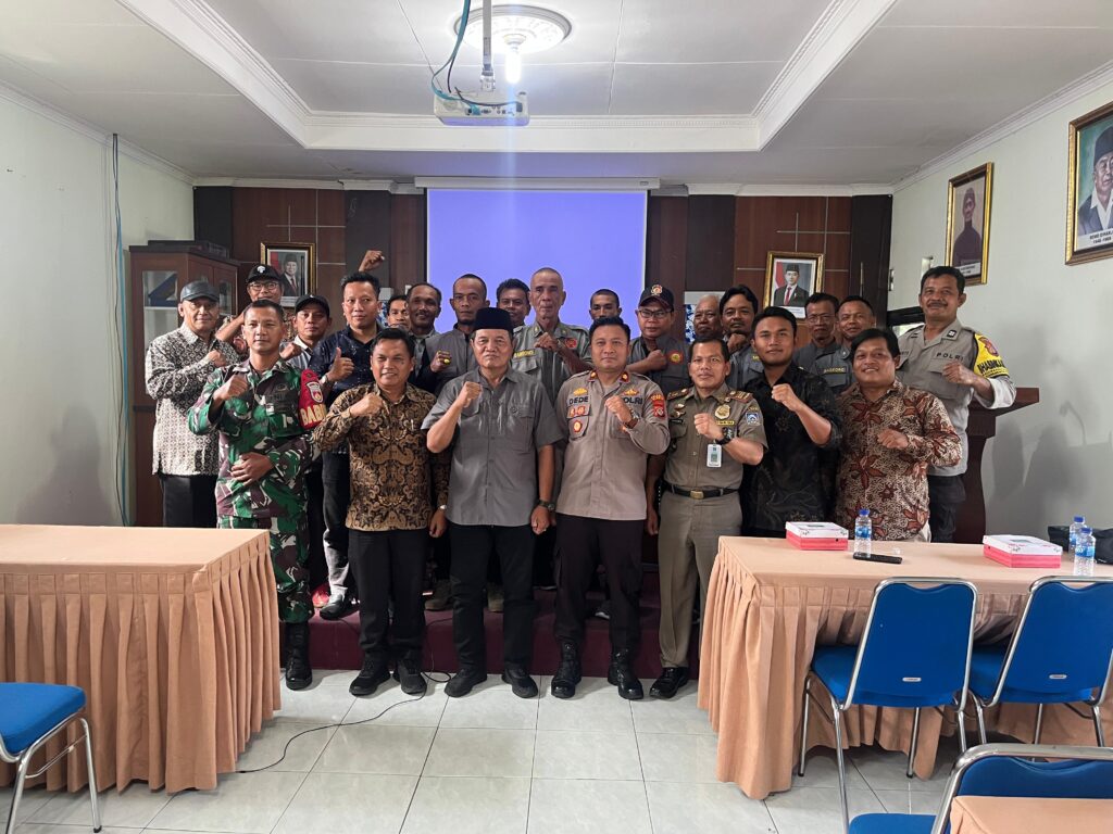 SOSIALISASI PERDA SLEMAN NO 12 TAHUN 2020
