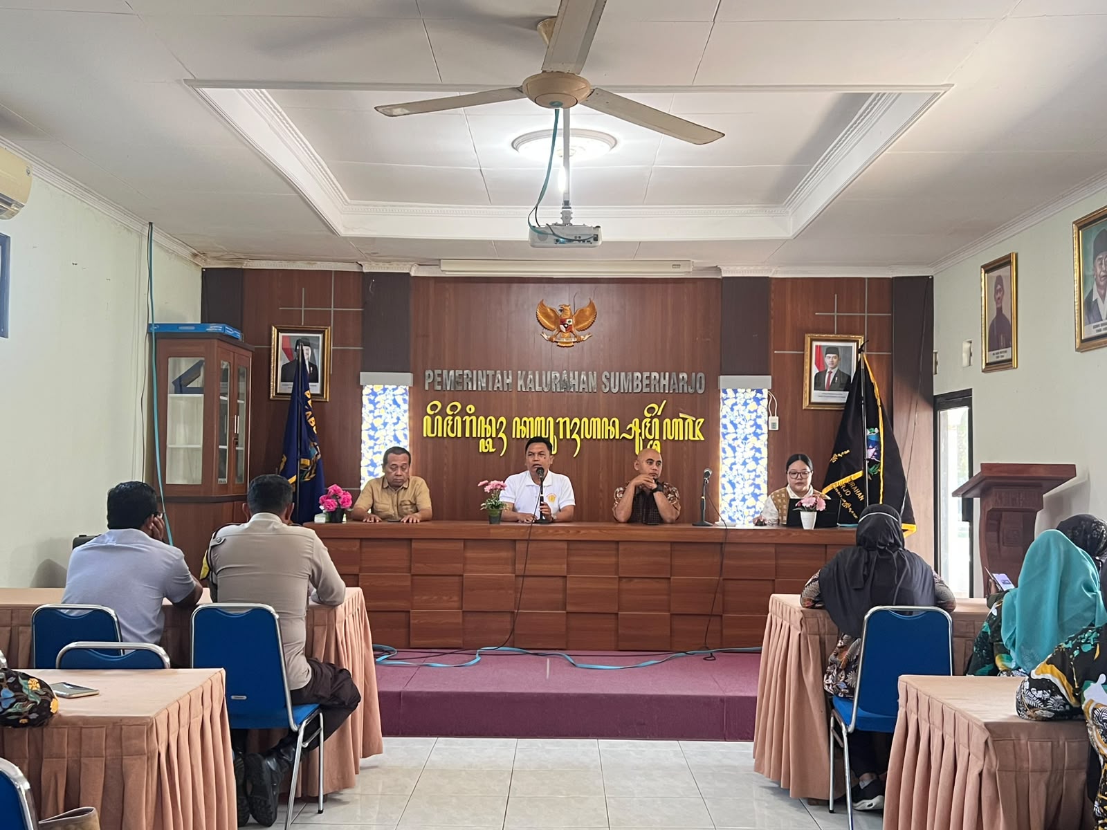 REMBUG STUNTING TAHUN 2026